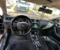 Черный Шкода Октавия, объемом двигателя 1.6 л и пробегом 207 тыс. км за 15300 $, фото 4 на Automoto.ua