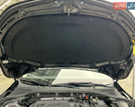 Черный Шкода Октавия, объемом двигателя 1.6 л и пробегом 219 тыс. км за 13500 $, фото 39 на Automoto.ua