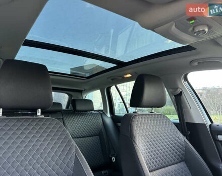 Черный Шкода Октавия, объемом двигателя 2 л и пробегом 266 тыс. км за 14450 $, фото 34 на Automoto.ua