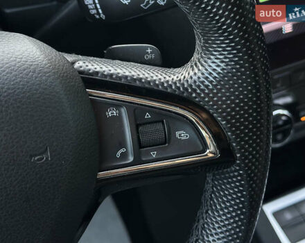 Чорний Шкода Октавія, об'ємом двигуна 1.6 л та пробігом 259 тис. км за 14200 $, фото 34 на Automoto.ua