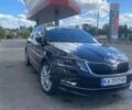 Чорний Шкода Октавія, об'ємом двигуна 1.6 л та пробігом 340 тис. км за 13700 $, фото 1 на Automoto.ua