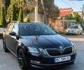 Чорний Шкода Октавія, об'ємом двигуна 2 л та пробігом 300 тис. км за 13900 $, фото 1 на Automoto.ua