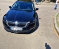 Черный Шкода Октавия, объемом двигателя 2 л и пробегом 246 тыс. км за 16000 $, фото 1 на Automoto.ua