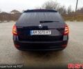 Черный Шкода Октавия, объемом двигателя 2 л и пробегом 26900 тыс. км за 14400 $, фото 6 на Automoto.ua
