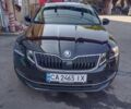 Черный Шкода Октавия, объемом двигателя 1.97 л и пробегом 240 тыс. км за 16500 $, фото 1 на Automoto.ua
