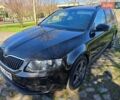 Черный Шкода Октавия, объемом двигателя 1.6 л и пробегом 250 тыс. км за 12300 $, фото 1 на Automoto.ua