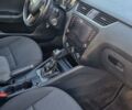Черный Шкода Октавия, объемом двигателя 1.4 л и пробегом 182 тыс. км за 12950 $, фото 5 на Automoto.ua
