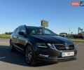 Черный Шкода Октавия, объемом двигателя 1.97 л и пробегом 263 тыс. км за 17800 $, фото 1 на Automoto.ua