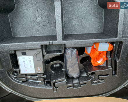 Черный Шкода Октавия, объемом двигателя 0 л и пробегом 134 тыс. км за 17500 $, фото 29 на Automoto.ua