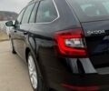 Черный Шкода Октавия, объемом двигателя 2 л и пробегом 207 тыс. км за 16200 $, фото 5 на Automoto.ua