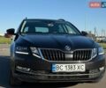 Черный Шкода Октавия, объемом двигателя 1.97 л и пробегом 263 тыс. км за 17800 $, фото 2 на Automoto.ua