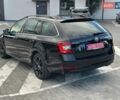 Черный Шкода Октавия, объемом двигателя 2 л и пробегом 172 тыс. км за 17900 $, фото 13 на Automoto.ua