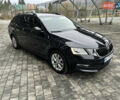 Черный Шкода Октавия, объемом двигателя 1.6 л и пробегом 219 тыс. км за 13500 $, фото 9 на Automoto.ua