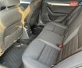 Черный Шкода Октавия, объемом двигателя 1.4 л и пробегом 241 тыс. км за 12900 $, фото 72 на Automoto.ua
