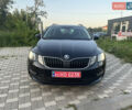 Чорний Шкода Октавія, об'ємом двигуна 1.6 л та пробігом 231 тис. км за 13200 $, фото 7 на Automoto.ua