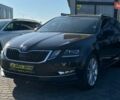 Черный Шкода Октавия, объемом двигателя 1.6 л и пробегом 231 тыс. км за 14300 $, фото 3 на Automoto.ua