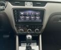 Черный Шкода Октавия, объемом двигателя 1.97 л и пробегом 226 тыс. км за 18500 $, фото 29 на Automoto.ua