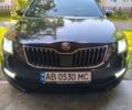 Чорний Шкода Октавія, об'ємом двигуна 1.6 л та пробігом 257 тис. км за 13500 $, фото 57 на Automoto.ua