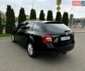 Чорний Шкода Октавія, об'ємом двигуна 1.6 л та пробігом 272 тис. км за 11999 $, фото 4 на Automoto.ua
