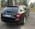 Черный Шкода Октавия, объемом двигателя 1.6 л и пробегом 167 тыс. км за 6914 $, фото 3 на Automoto.ua