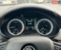Черный Шкода Октавия, объемом двигателя 2 л и пробегом 223 тыс. км за 15390 $, фото 26 на Automoto.ua