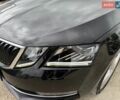Черный Шкода Октавия, объемом двигателя 1.97 л и пробегом 219 тыс. км за 15450 $, фото 14 на Automoto.ua