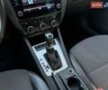Чорний Шкода Октавія, об'ємом двигуна 1.6 л та пробігом 259 тис. км за 13200 $, фото 38 на Automoto.ua
