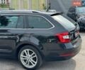 Черный Шкода Октавия, объемом двигателя 2 л и пробегом 223 тыс. км за 15390 $, фото 9 на Automoto.ua