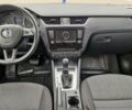 Черный Шкода Октавия, объемом двигателя 1.97 л и пробегом 256 тыс. км за 12400 $, фото 15 на Automoto.ua