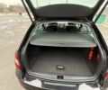 Черный Шкода Октавия, объемом двигателя 2 л и пробегом 235 тыс. км за 14500 $, фото 114 на Automoto.ua