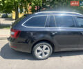 Чорний Шкода Октавія, об'ємом двигуна 2 л та пробігом 243 тис. км за 15300 $, фото 34 на Automoto.ua