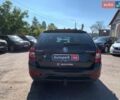 Черный Шкода Октавия, объемом двигателя 2 л и пробегом 340 тыс. км за 11740 $, фото 6 на Automoto.ua