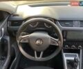 Чорний Шкода Октавія, об'ємом двигуна 1.6 л та пробігом 246 тис. км за 13900 $, фото 12 на Automoto.ua