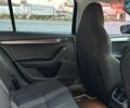 Чорний Шкода Октавія, об'ємом двигуна 2 л та пробігом 264 тис. км за 14350 $, фото 18 на Automoto.ua