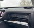 Черный Шкода Октавия, объемом двигателя 2 л и пробегом 301 тыс. км за 14700 $, фото 24 на Automoto.ua