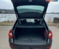 Черный Шкода Октавия, объемом двигателя 2 л и пробегом 207 тыс. км за 16200 $, фото 29 на Automoto.ua