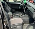 Черный Шкода Октавия, объемом двигателя 2 л и пробегом 223 тыс. км за 15390 $, фото 23 на Automoto.ua