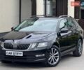 Чорний Шкода Октавія, об'ємом двигуна 2 л та пробігом 244 тис. км за 16500 $, фото 1 на Automoto.ua
