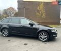 Шкода Октавия 2017 в Чернигове на Automoto.ua Черный Шкода Октавия, объемом двигателя 1.97 л и пробегом 214 тыс. км за 15300 $, фото 8 на Automoto.ua