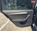 Черный Шкода Октавия, объемом двигателя 1.6 л и пробегом 203 тыс. км за 13500 $, фото 26 на Automoto.ua