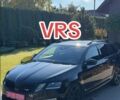 Черный Шкода Октавия, объемом двигателя 1.98 л и пробегом 225 тыс. км за 15300 $, фото 16 на Automoto.ua