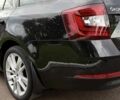 Черный Шкода Октавия, объемом двигателя 1.6 л и пробегом 283 тыс. км за 12700 $, фото 26 на Automoto.ua