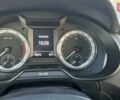 Черный Шкода Октавия, объемом двигателя 1.4 л и пробегом 182 тыс. км за 12950 $, фото 14 на Automoto.ua