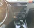 Черный Шкода Октавия, объемом двигателя 1.4 л и пробегом 510 тыс. км за 7400 $, фото 8 на Automoto.ua