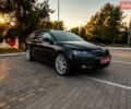 Черный Шкода Октавия, объемом двигателя 2 л и пробегом 230 тыс. км за 14300 $, фото 1 на Automoto.ua