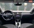 Чорний Шкода Октавія, об'ємом двигуна 1.6 л та пробігом 272 тис. км за 14500 $, фото 24 на Automoto.ua