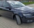Черный Шкода Октавия, объемом двигателя 1.97 л и пробегом 256 тыс. км за 12400 $, фото 7 на Automoto.ua
