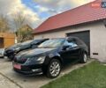 Чорний Шкода Октавія, об'ємом двигуна 1.6 л та пробігом 224 тис. км за 13450 $, фото 47 на Automoto.ua
