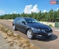 Черный Шкода Октавия, объемом двигателя 2 л и пробегом 198 тыс. км за 17700 $, фото 19 на Automoto.ua