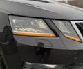 Черный Шкода Октавия, объемом двигателя 2 л и пробегом 235 тыс. км за 15800 $, фото 34 на Automoto.ua